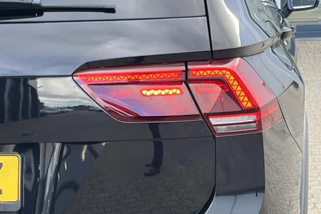 Volkswagen Tiguan (2019) thumbnail 57