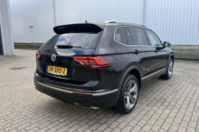 Volkswagen Tiguan (2019) thumbnail 72