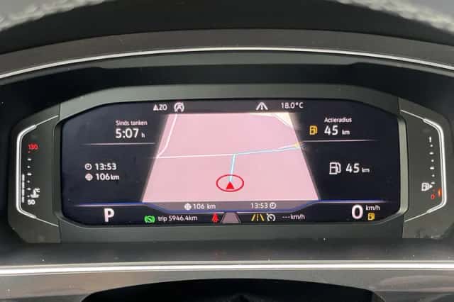 Volkswagen Tiguan (2019) thumbnail 75