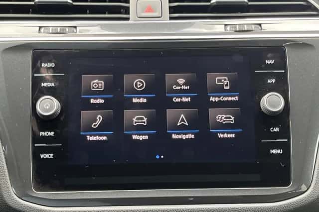 Volkswagen Tiguan (2019) thumbnail 84