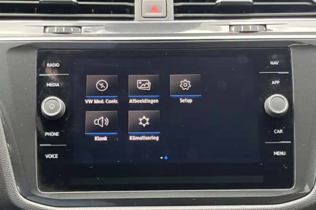 Volkswagen Tiguan (2019) thumbnail 85