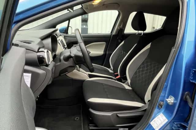 Nissan Micra (2020) thumbnail 14