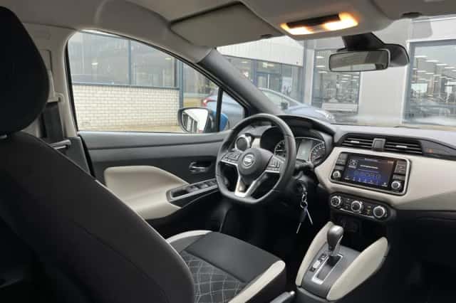 Nissan Micra (2020) thumbnail 27