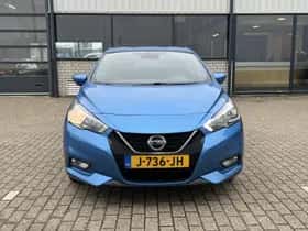 Nissan Micra (2020) thumbnail 34