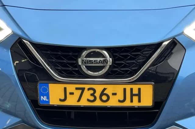 Nissan Micra (2020) thumbnail 36