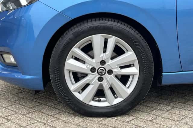 Nissan Micra (2020) thumbnail 40