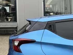 Nissan Micra (2020) thumbnail 42