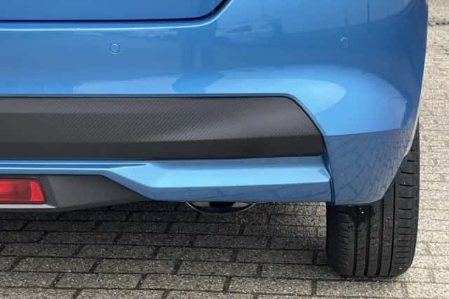 Nissan Micra (2020) thumbnail 47