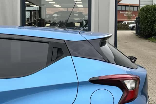 Nissan Micra (2020) thumbnail 48