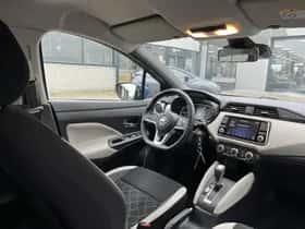 Nissan Micra (2020) thumbnail 49