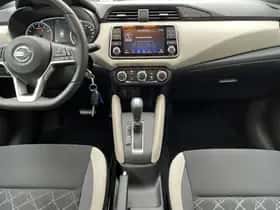 Nissan Micra (2020) thumbnail 52