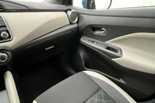 Nissan Micra (2020) thumbnail 54