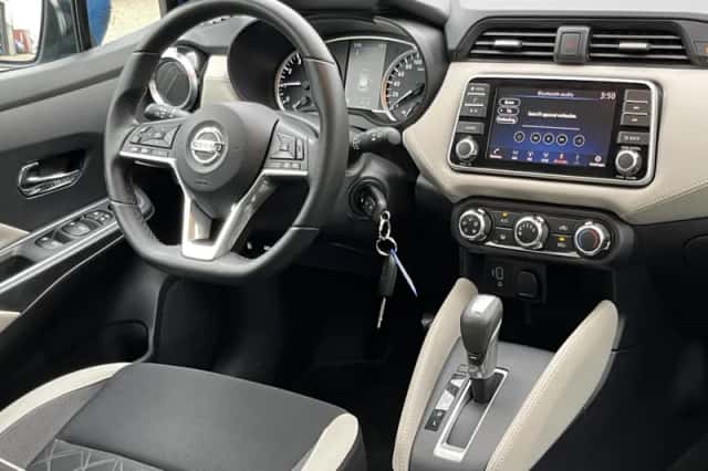 Nissan Micra (2020) thumbnail 61