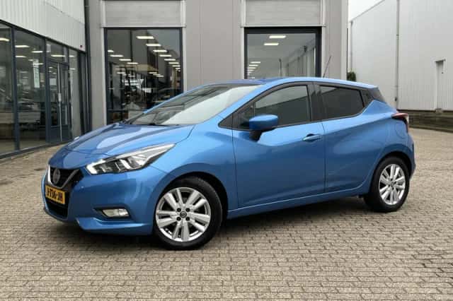 Nissan Micra (2020) thumbnail 69