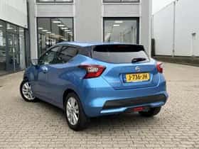 Nissan Micra (2020) thumbnail 10