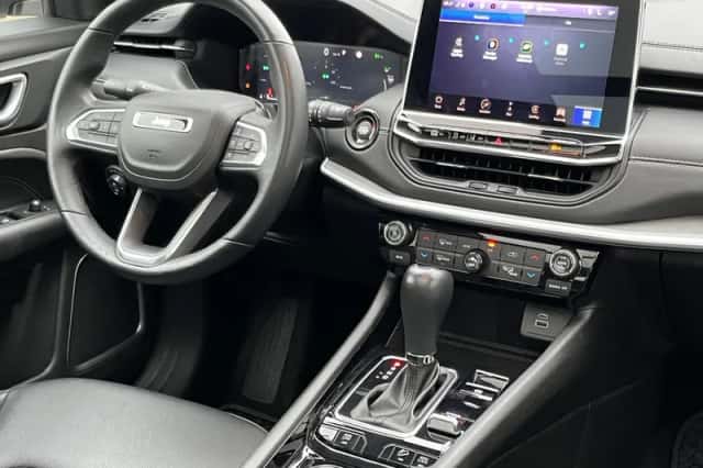 Jeep Compass (2022) thumbnail 73