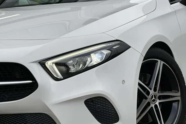 Mercedes-Benz A-Klasse (2018) thumbnail 12