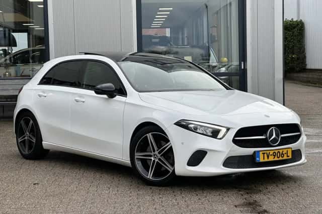 Mercedes-Benz A-Klasse (2018) thumbnail 22