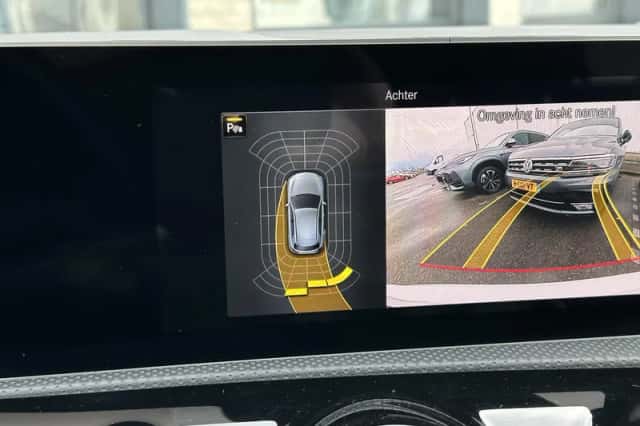 Mercedes-Benz A-Klasse (2018) thumbnail 29