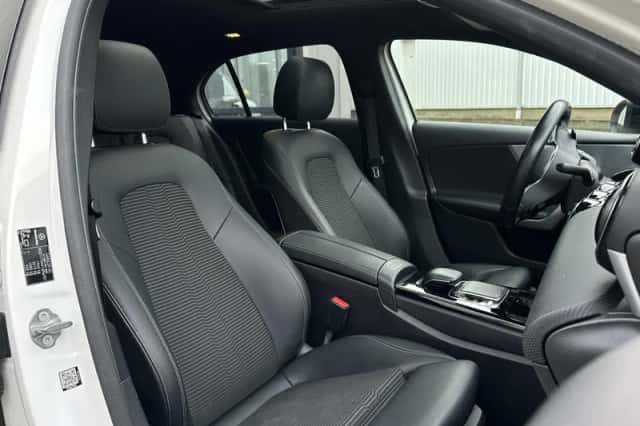 Mercedes-Benz A-Klasse (2018) thumbnail 51