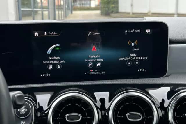 Mercedes-Benz A-Klasse (2018) thumbnail 8