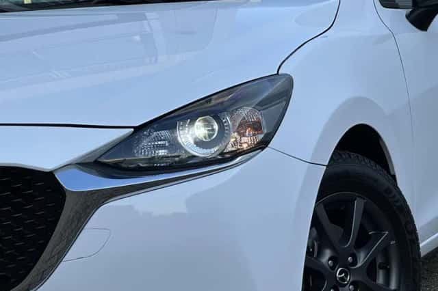 Mazda 2 (2023) thumbnail 14