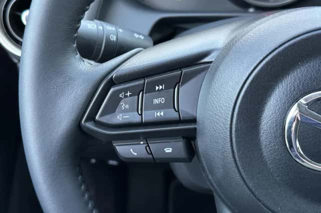 Mazda 2 (2023) thumbnail 18