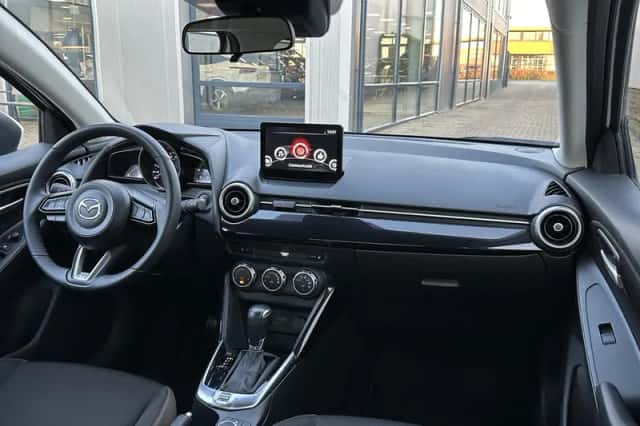 Mazda 2 (2023) thumbnail 21