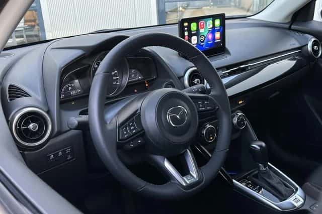 Mazda 2 (2023) thumbnail 35
