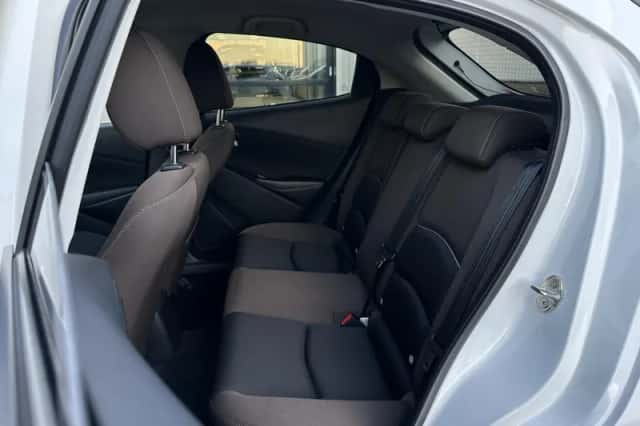 Mazda 2 (2023) thumbnail 41