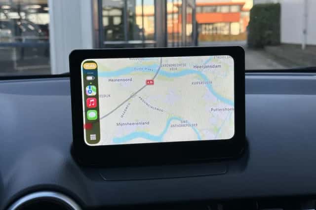 Mazda 2 (2023) thumbnail 7