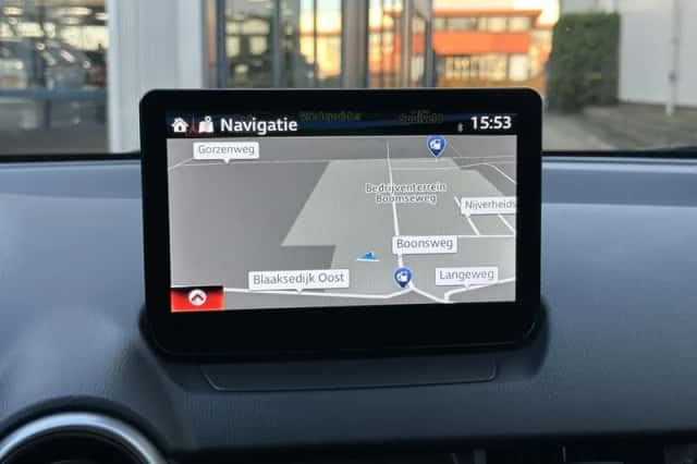 Mazda 2 (2023) thumbnail 10