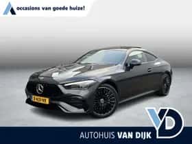 Mercedes-Benz CLE