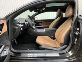 Mercedes-Benz CLE thumbnail 13