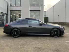 Mercedes-Benz CLE thumbnail 3