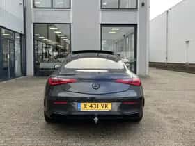 Mercedes-Benz CLE thumbnail 21