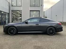 Mercedes-Benz CLE thumbnail 29