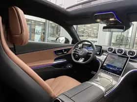 Mercedes-Benz CLE thumbnail 4