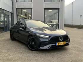 Mercedes-Benz CLE thumbnail 31