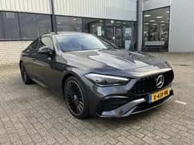 Mercedes-Benz CLE thumbnail 38