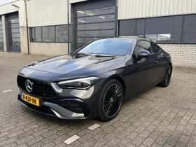 Mercedes-Benz CLE thumbnail 39