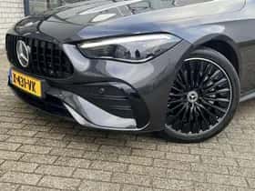 Mercedes-Benz CLE thumbnail 59