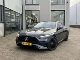 Mercedes-Benz CLE thumbnail 88