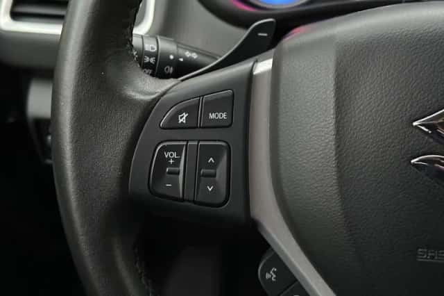 Suzuki S-Cross (2015) thumbnail 31