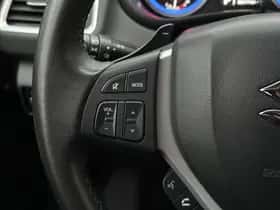 Suzuki S-Cross (2015) thumbnail 31