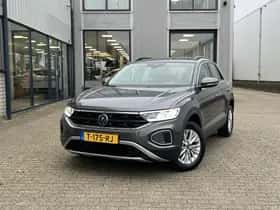 Volkswagen T-Roc (2023) thumbnail 76