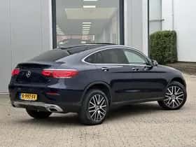 Mercedes-Benz GLC-Klasse (2020) thumbnail 2