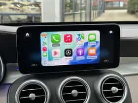 Mercedes-Benz GLC-Klasse (2020) thumbnail 16