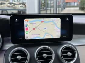 Mercedes-Benz GLC-Klasse (2020) thumbnail 17