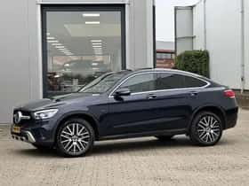 Mercedes-Benz GLC-Klasse (2020) thumbnail 21